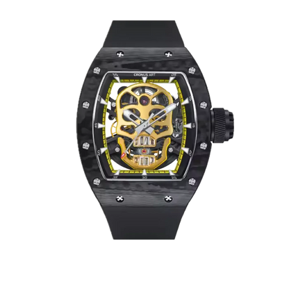CRONUS ART CM002