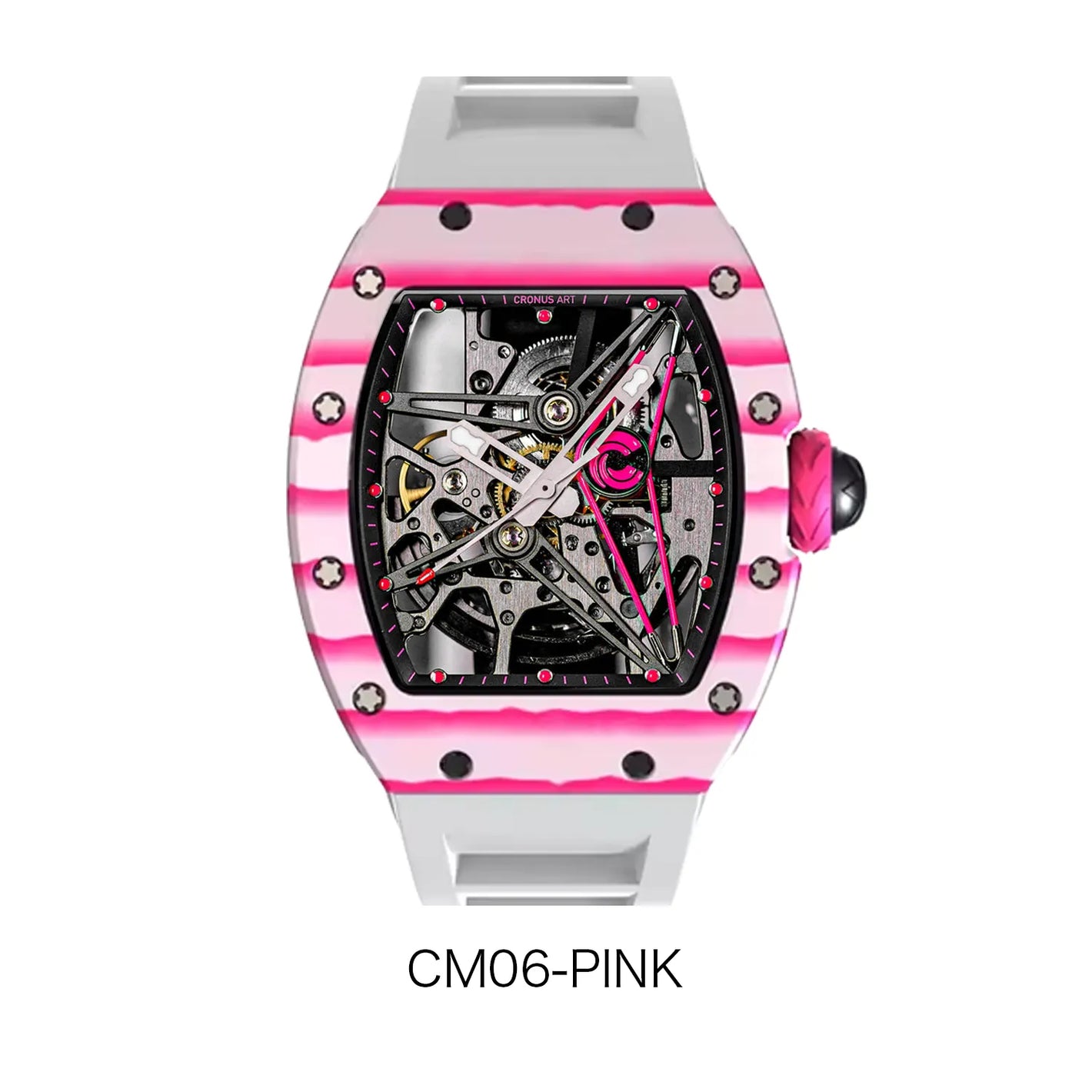 CRONUS ART CM06-ROZE