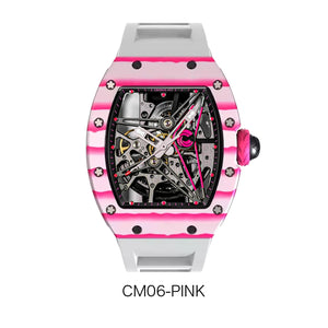 CRONUS ART CM06-ROZE