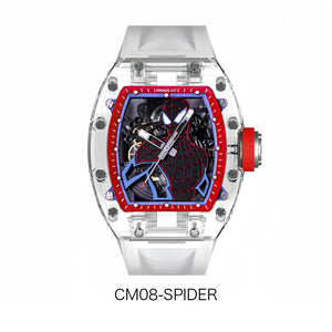 CRONUS ART CM08-SPIN