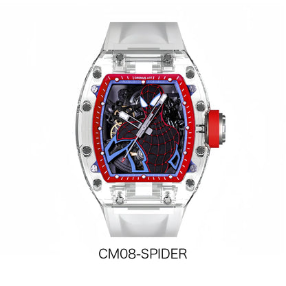 CRONUS ART CM08-SPIN