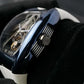 CRONUS ART R1-002 Sport R1 316L staal