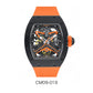 CRONUS ART CM09-016