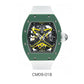 CRONUS ART CM09-016
