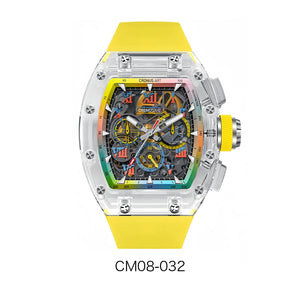 CRONUS ART CM08-032 [BEPERKTE EDITIE]