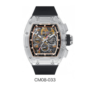 CRONUS ART CM08-033 [BEPERKTE EDITIE]