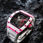CRONUS ART CM06-ROZE