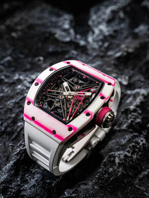 CRONUS ART CM06-ROZE