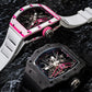 CRONUS ART CM06-ROZE