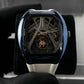 CRONUS ART R1-002 Sport R1 316L staal