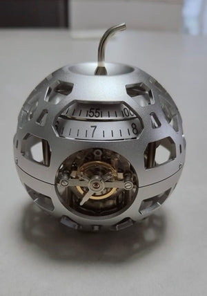 Acompte Table Clock