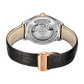 Seagull – Montre Ultra-fine Automatique avec Calendrier