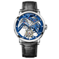 Agelocer Vliegend Skelet Tourbillon 