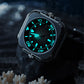 OLTO-8 Coral Steward Duikautomaat
