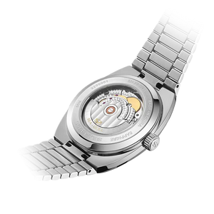 Seagull – Vintage Tonneau « Serpent Glouton »