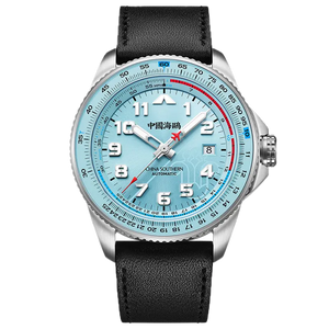 Seagull – Csair Collaboration Sky Series Pilot