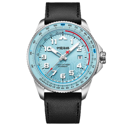 Seagull – Csair Collaboration Sky Series Pilot