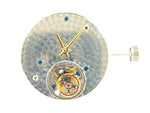 Tourbillon Movement TY802/ST8002