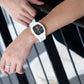 CRONUS ART R1-001 Sport R1 316L staal (dames)