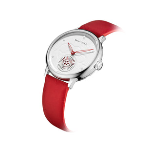 Heartbeat Elegant Lady's Dress Watch 34mm
