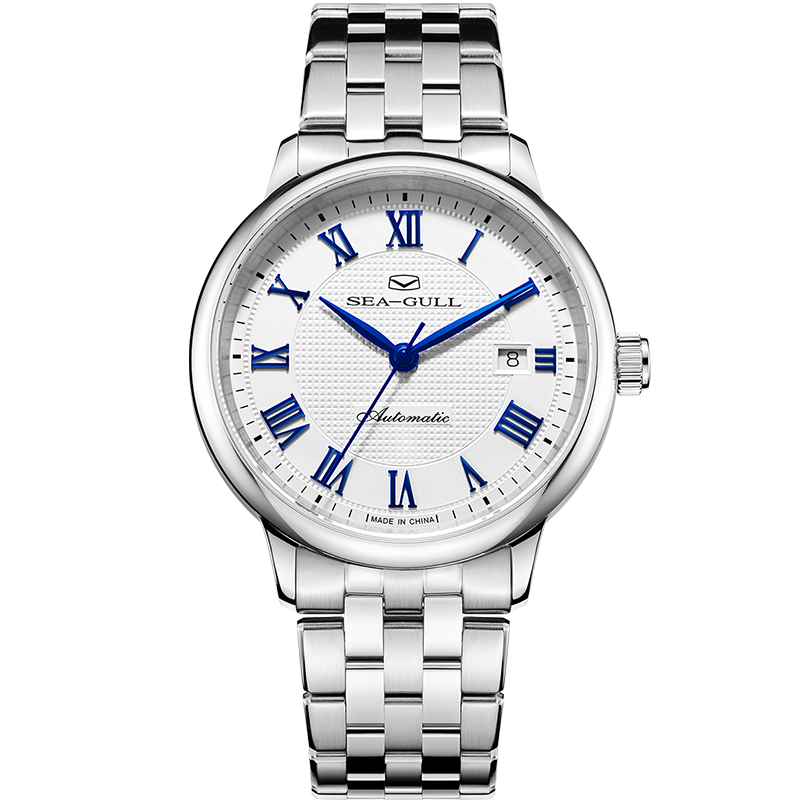Extraordinary Series Dragon and Phoenix Couple Watch 40mm/32mm