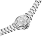 Ocean Series 200m Metallic Gradient Dial Calendar Dive Watch 39mm