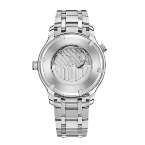 Seagull – GMT Heure Mondiale