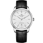 Extraordinary Series Snowflake Dial Ultra-thin Dress Watch 40mm