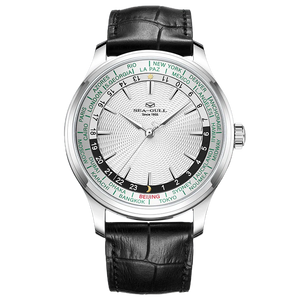Seagull - GMT