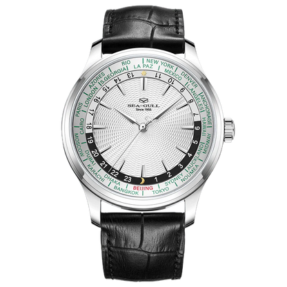 Seagull - GMT