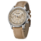 Seagull - Série Voyage Poursuite du Vent 1963 – Chronographe Pilote 40 mm