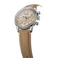 Seagull - Série Voyage Poursuite du Vent 1963 – Chronographe Pilote 40 mm
