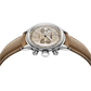Seagull - Série Voyage Poursuite du Vent 1963 – Chronographe Pilote 40 mm