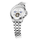 Seagull – Double Fuseau Horaire & Calendrier Rétrograde