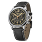 Seagull - Série Voyage Poursuite du Vent 1963 – Chronographe Pilote 40 mm