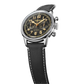 Seagull - Série Voyage Poursuite du Vent 1963 – Chronographe Pilote 40 mm