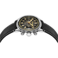 Seagull - Série Voyage Poursuite du Vent 1963 – Chronographe Pilote 40 mm
