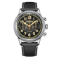 Seagull - Série Voyage Poursuite du Vent 1963 – Chronographe Pilote 40 mm