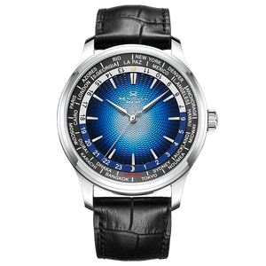 Seagull - GMT