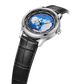 Seagull – GMT Heure Mondiale