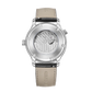 Seagull – GMT Heure Mondiale