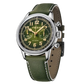 Seagull - Série Voyage Poursuite du Vent 1963 – Chronographe Pilote 40 mm