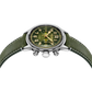 Seagull - Série Voyage Poursuite du Vent 1963 – Chronographe Pilote 40 mm