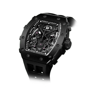 Elemental Series-Automatisch Horloge TB8207A 