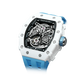 Elemental Series - Keramisch automatisch horloge TB8208C 