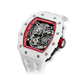 Elemental Series - Keramisch automatisch horloge TB8208C 