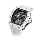 Elemental Series - Keramisch automatisch horloge TB8208C 