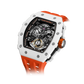 Elemental Series - Keramisch automatisch horloge TB8208C 