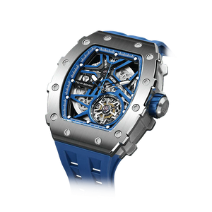 Elemental Series - Automatisch horloge TB8209A 