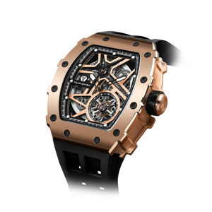 Elemental Series - Automatisch horloge TB8209A 